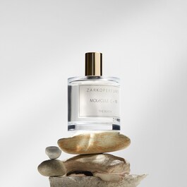 Molécule C-19 The Beach - Eau d'Parfume