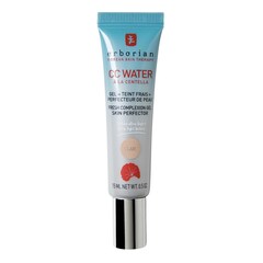 CC Water - Fresh Complexion Gel Mini, ERBORIAN