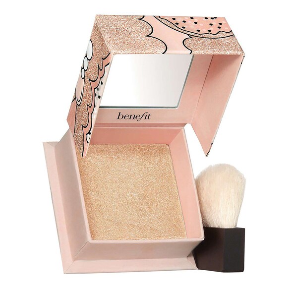 Cookie Highlighter, BENEFIT COSMETICS