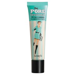 The POREfessional primer - matterende pore primer, BENEFIT COSMETICS