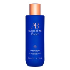 The Body Cleanser, AUGUSTINUS BADER