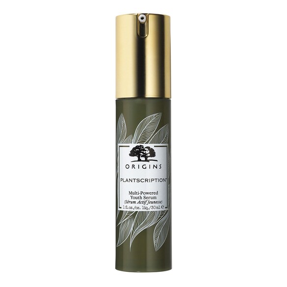 Plantscription - Multi-Powered Youth Serum, ORIGINS