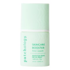 Skincare Booster Firm + Smooth - Booster din hudpleje Opstrammer + Udglatter, PATCHOLOGY