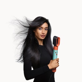 Airwrap i.d. ™ straight to wavy - multistyler og hårtørrer