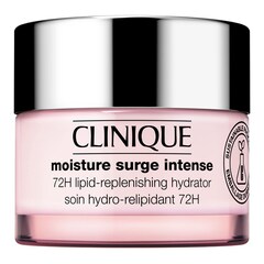 Moisture Surge Intense - 72-Hour Lipid-Replenishing Hydrating Face Cream, CLINIQUE