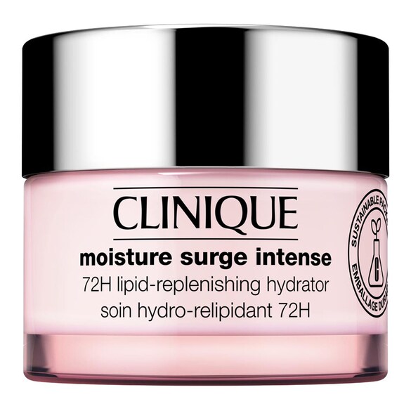 Moisture Surge Intense - 72-Hour Lipid-Replenishing Hydrating Face Cream, CLINIQUE