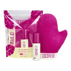 Sunny Honney - Self Tan Travel Kit, COCO & EVE