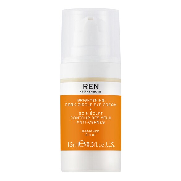 Brightening Dark Circle - Eye Cream, REN CLEAN SKINCARE