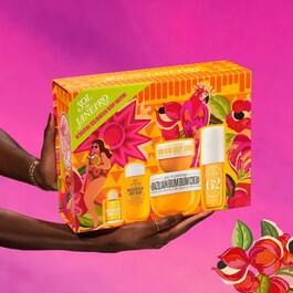 Hydration Celebration Body Routine Set - Sæt med Routine Bodycare