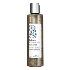 Scalp Revival™ MegaStrength+ - Shampooing antipelliculaire Charbon + AHA/BHA, BRIOGEO