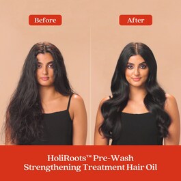 HoliRoots™ Good Karma Hair