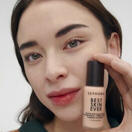 Best Skin Ever - Foundation