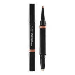 Lipliner - Inkduo, SHISEIDO
