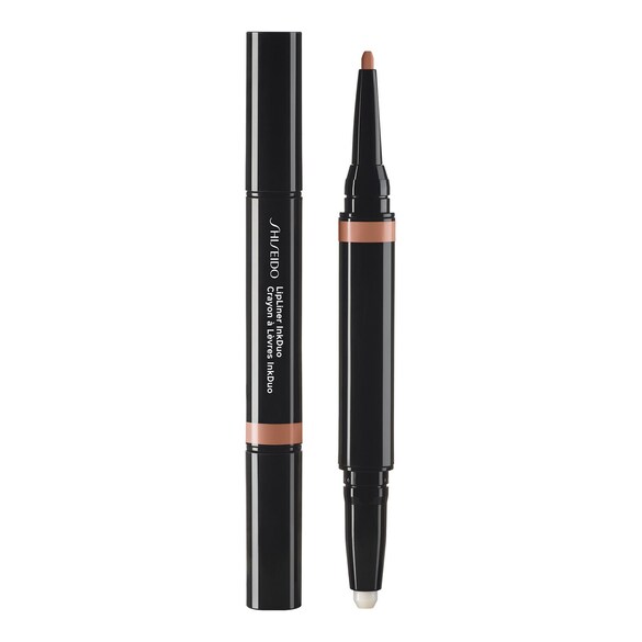 Lipliner - Inkduo, SHISEIDO