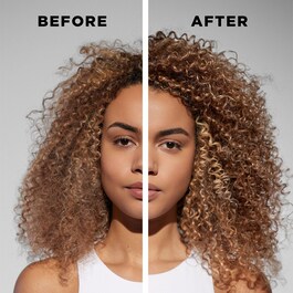 Curl Manifesto - Gelée Curl Contour Leave-In