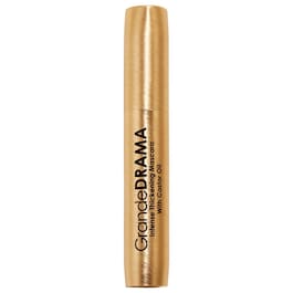 GrandeDRAMA - Intense Thickening Mascara with Castor Oil
