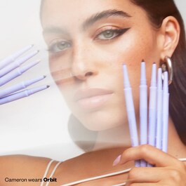 Soulgazer - Langtidsholdbar gel-eyeliner med høj præcision