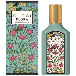 Flora Gorgeous Jasmine – Eau de Parfum