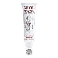 Cryo recovery eye serum - Øjenserum, CHARLOTTE TILBURY
