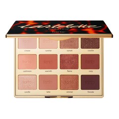 Tartelette™ Toasted Eyeshadow Palette, TARTE