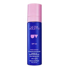 Preen Screen SPF50  Mist Skinscreen™ , ULTRA VIOLETTE