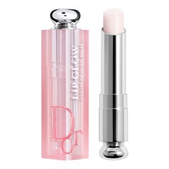 Dior Addict Lip Glow - Natural Glow Custom Color Reviving Lip Balm, DIOR BACKSTAGE