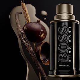 The Scent Magnetic - Eau de Parfum til mænd