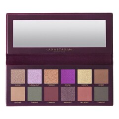 Fall Romance Eyeshadow Palette, ANASTASIA BEVERLY HILLS