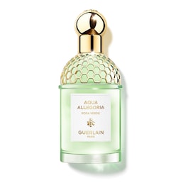 Aqua Allegoria Rosa Verde - Eau de Toilette image