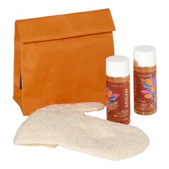 The Future is Yours - Velværesæt med argan, SEPHORA COLLECTION