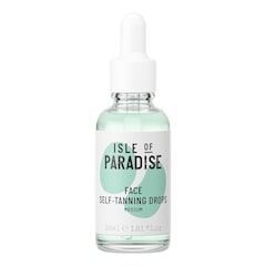 Self Tanning Drops, ISLE OF PARADISE