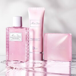 Miss Dior - Rose Purifying Hand Gel