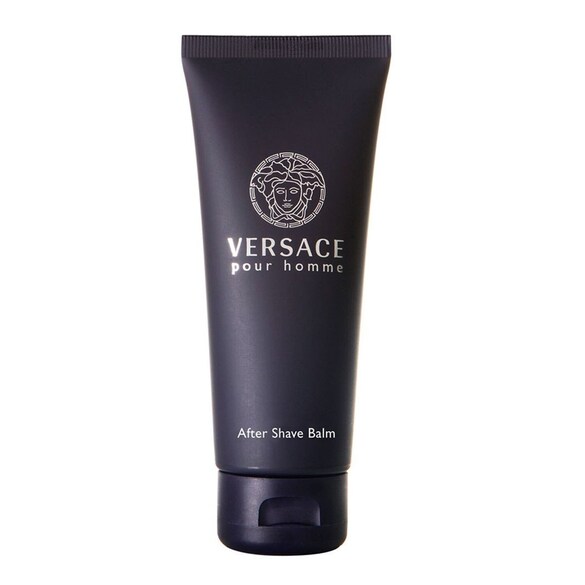 Dylan Blue Pour Homme - After Shave Balm, VERSACE