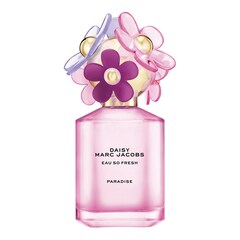 Daisy Eau So Fresh Paradise Limited Edition Eau de Toilette, MARC JACOBS PARFUM