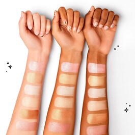 Illuminate - Palette