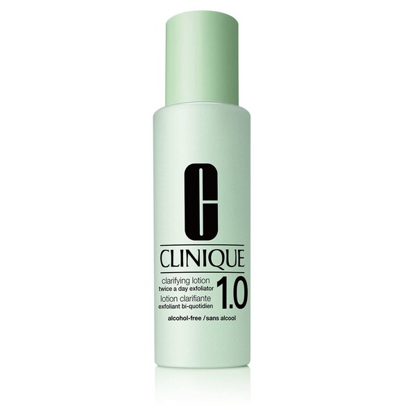 Clarifying Lotion 1.0, CLINIQUE