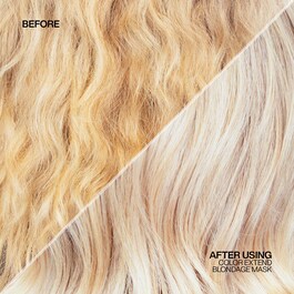 Color Extend Blondage - Conditioner