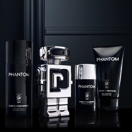 Phantom - Spray Deodorant