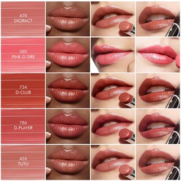 Dior Addict Refill - Glansfuld Læbestift