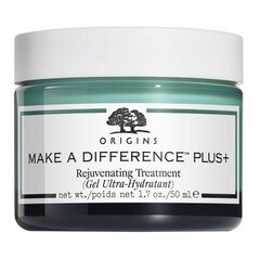 Make A Difference Plus+ - Rejuvenating Treatment, ORIGINS