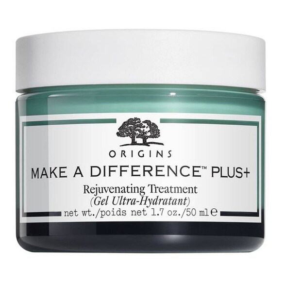 Make A Difference Plus+ - Rejuvenating Treatment, ORIGINS