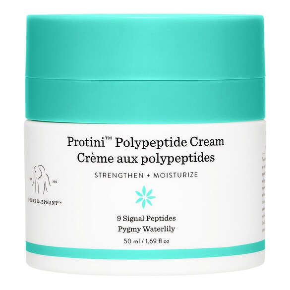 Protini™ Polypeptide Cream - Fugtgivende Ansigtscreme, DRUNK ELEPHANT
