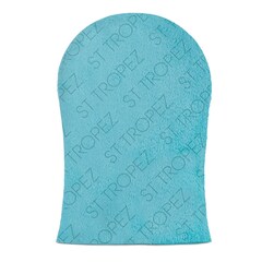 Dual Sided - Luxe Tan Mitt, ST. TROPEZ