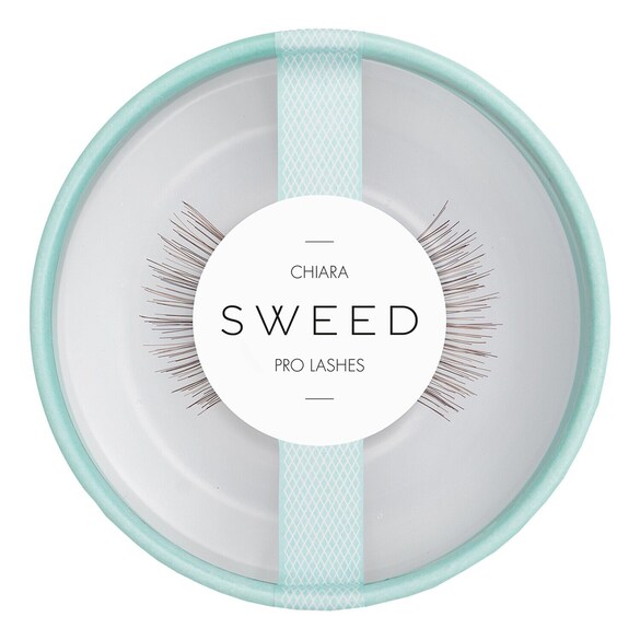 Chiara - False Lashes, SWEED