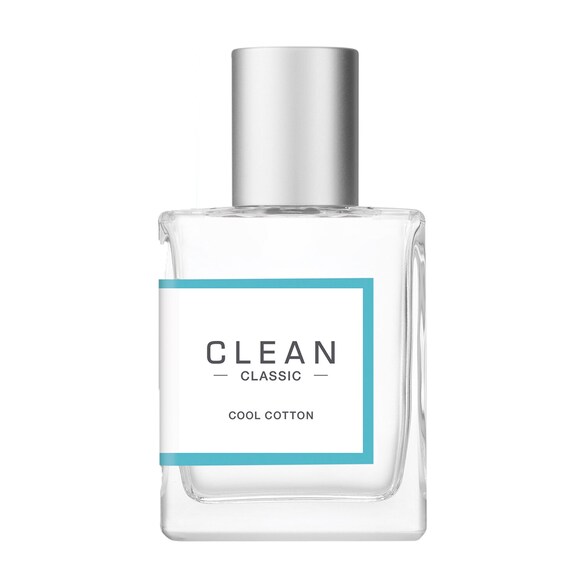 Cool Cotton - Eau de Parfum, CLEAN