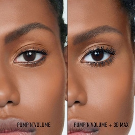 Diorshow Pump 'N' Volume Mascara