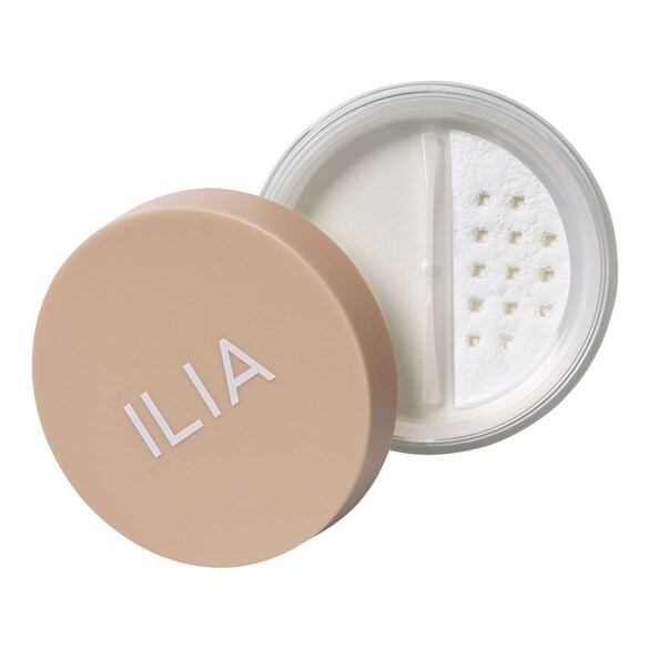 Soft Focus - Finishing Powder, ILIA