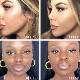 Good Apple - Skin-Perfecting Foundation Balm