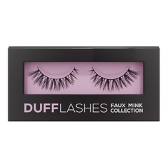 Twiggy - Synthetic Mink, DUFFBEAUTY