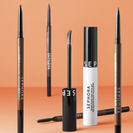 Shape & Set Clear Brow Gel